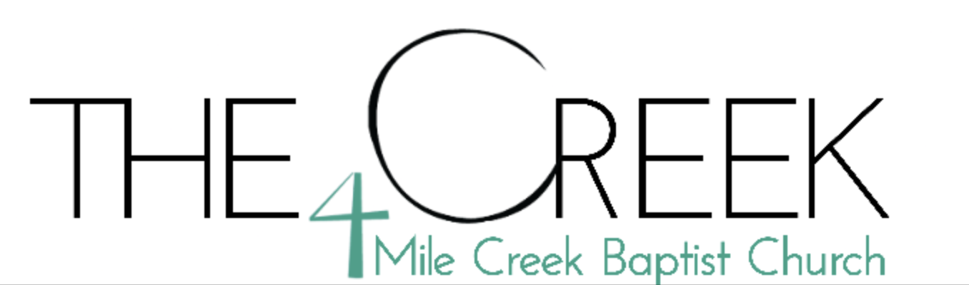 Four Mile Creek Baptist Church