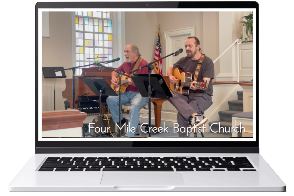 Watch Richmond Virginia Church Online